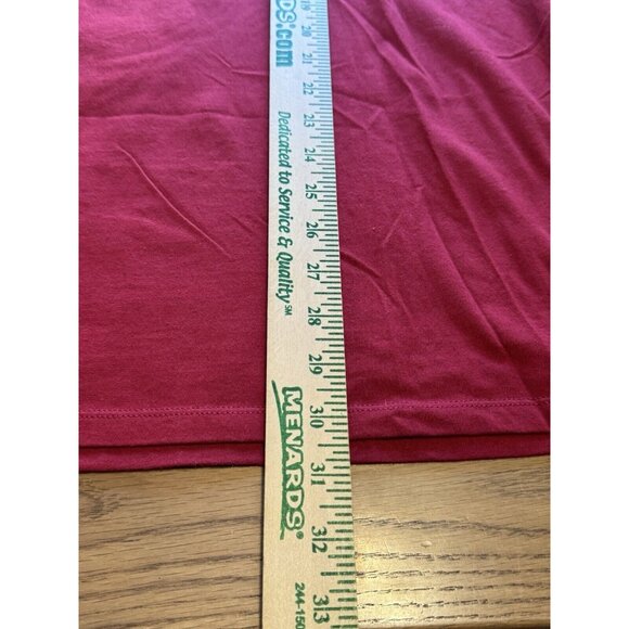 David Johnson Arizona Cardinals Nike T-shirt Jersey Size XXL The Nike Tee #31 - Picture 4 of 10